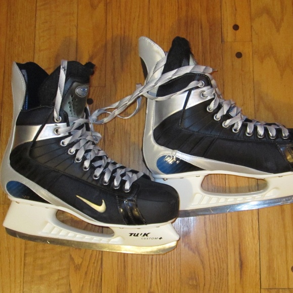 nike zoom air hockey skates for sale